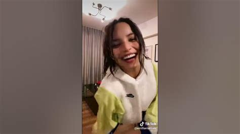 emilia mernes deepfake|TikTok.